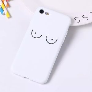 Iphone X Phone Case Cute BRAND NEW